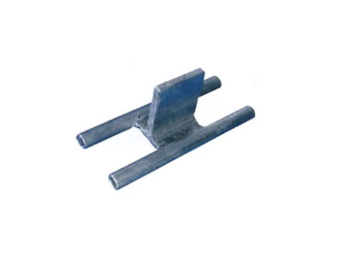 TYS雙導(dǎo)線T型線夾（液壓型）